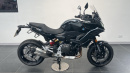 BMW F900 XR